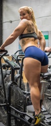 Dani Speegle