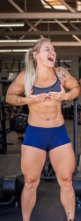 Dani Speegle