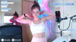Pictures of Mira Szalma