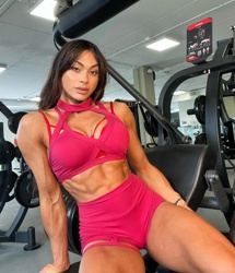 Pictures of Matilde Biagini