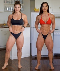 Pictures of Ida Bergfoth