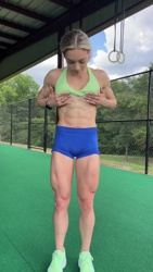 Pictures of Kenley Windle