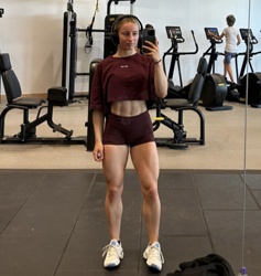 Abbie Dennison