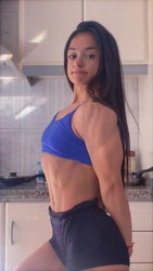Pictures of Sara Pereira