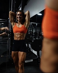 Alexa Dietz