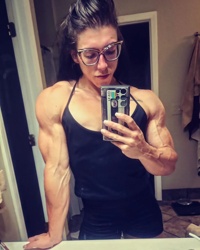 Pictures of Shannon Seeley