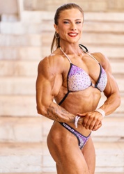 Pictures of Anna Cicerelli