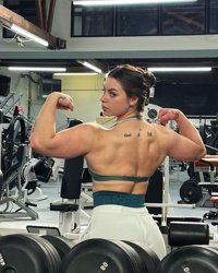 Allison Martens