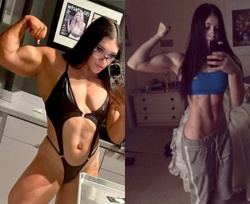 Pictures of Ariel Rose