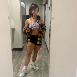 Maegan Rene' McMullen