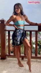 Pictures of Madison De Jesus-Walker