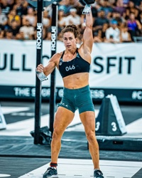 Emily Rolfe