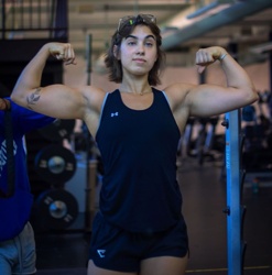 Shelby Deutsch