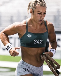 Pictures of Lauren Stallwood