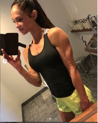 Pictures of Amanda Essen (svagtillstark)