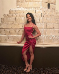 Jaslyn (jazzygainzz)