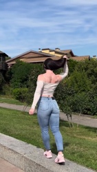 Pictures of Vika Pogribnyak