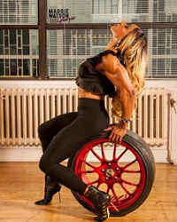 Pictures of Maggie Watson