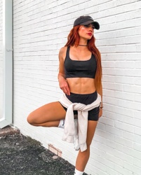 Kaelyn Hall