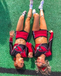 Kaelyn Hall