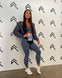 Pictures of Madison De Jesus-Walker