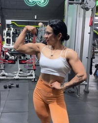 Cintia Moreno