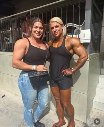 Pictures of Julia Föry