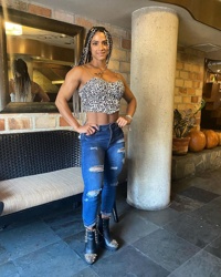 Nelsy Estrada