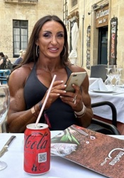 Pictures of Hayley Brylewski