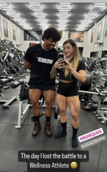 Pictures of Julia Caceres