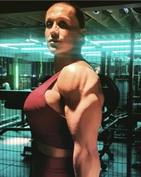 Jessica Bish