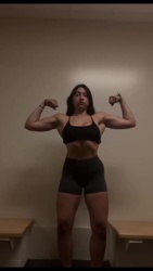 Pictures of Kacey Green (kaceysfitness)