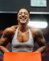 Brianny Terry
