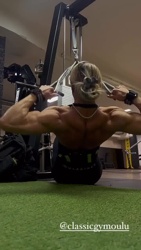 Pictures of Paula Ranta