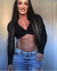 Hayley Brylewski