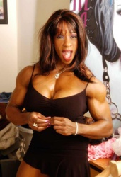Yvette Bova