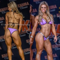 Pictures of Stephanie Sanzo