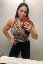 Vanessa Arizona