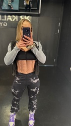 Pictures of Natalia Ejsmont