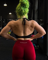Kristy Whalen