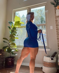 Pictures of Renee Jewett