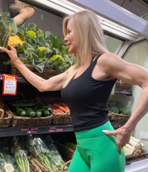 Pictures of Lesley Maxwell