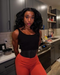 Kiara Phillips