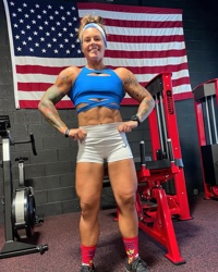 Meredith Burns