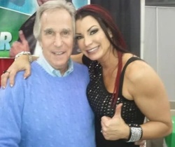 Lisa Marie Varon (Victoria)