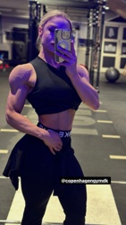 Pictures of Natalia Ejsmont