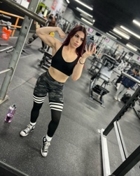 Pictures of Amanda Lynn (amandalynn.fit)