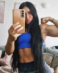 Victoria Borg