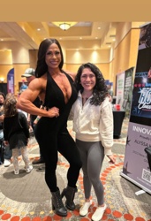 Jessica Reyes Padilla