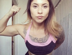 Marilyn Guzman